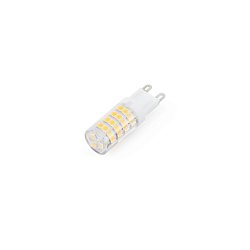 Obrázek pro produkt LED žárovka G9 3,5W 2700K 350lm - FARO
