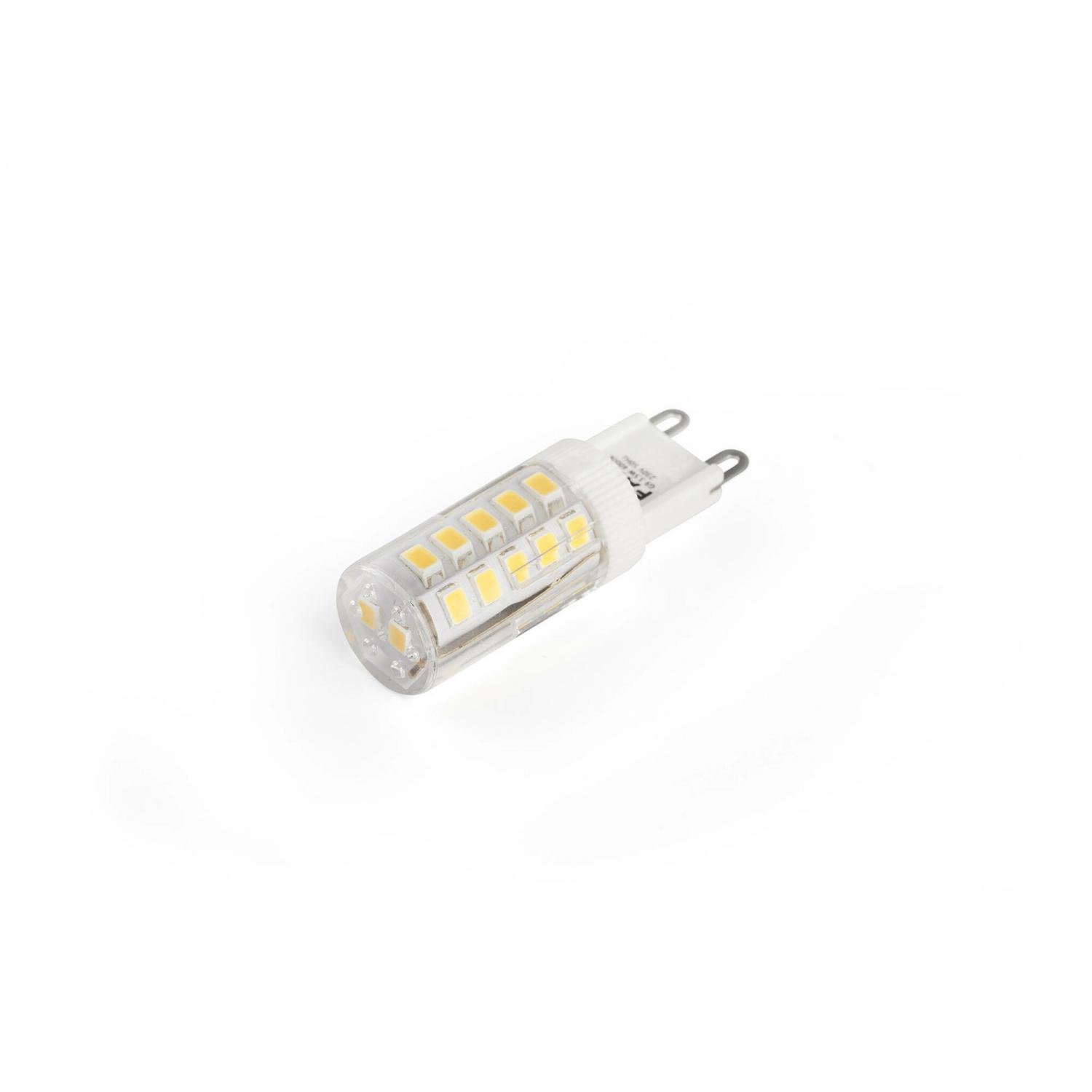Levně FARO 17444 LED žárovka G9 3,5W 4000K 350lm - FARO
