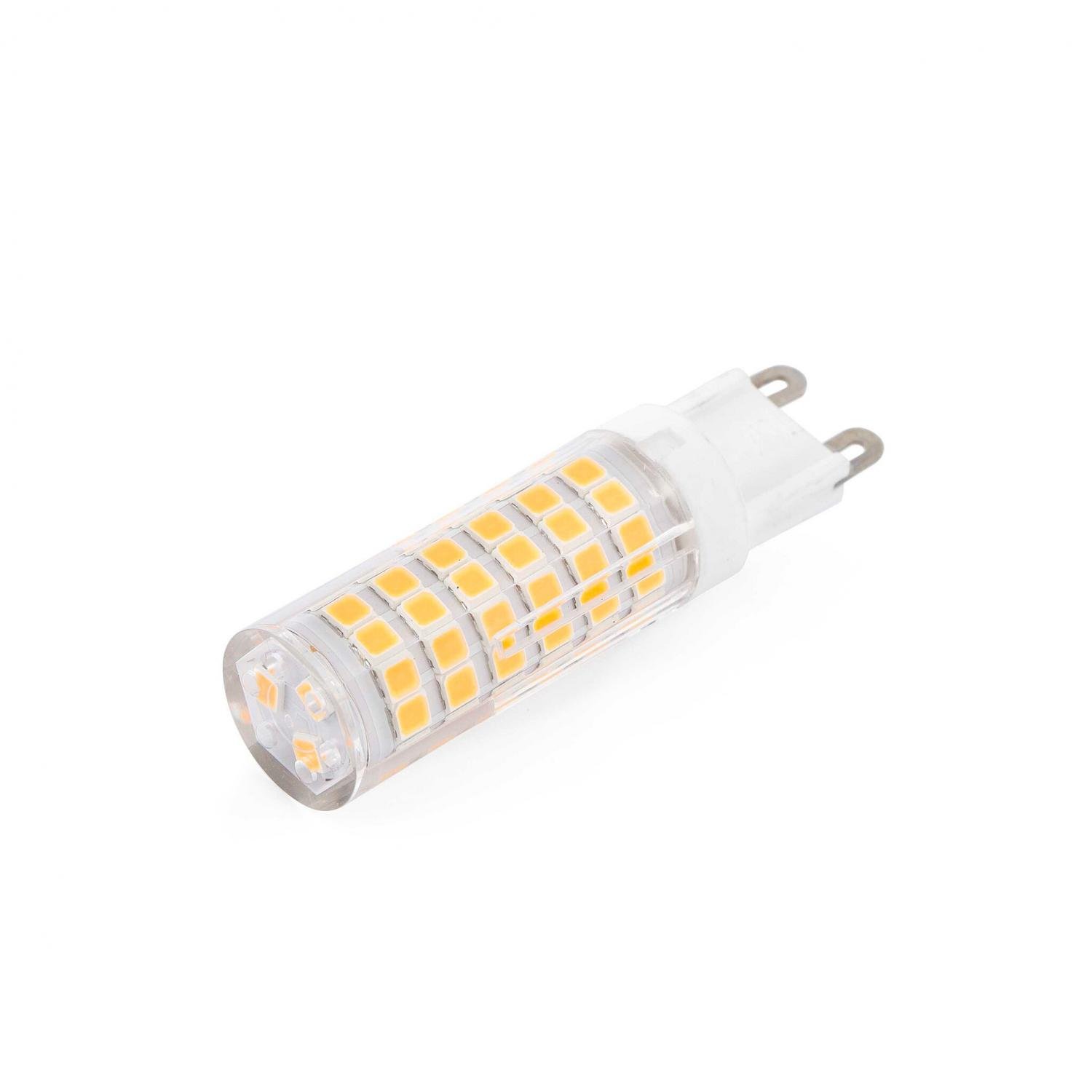 Levně FARO 17466 LED žárovka G9 5W 2700K 500lm - FARO