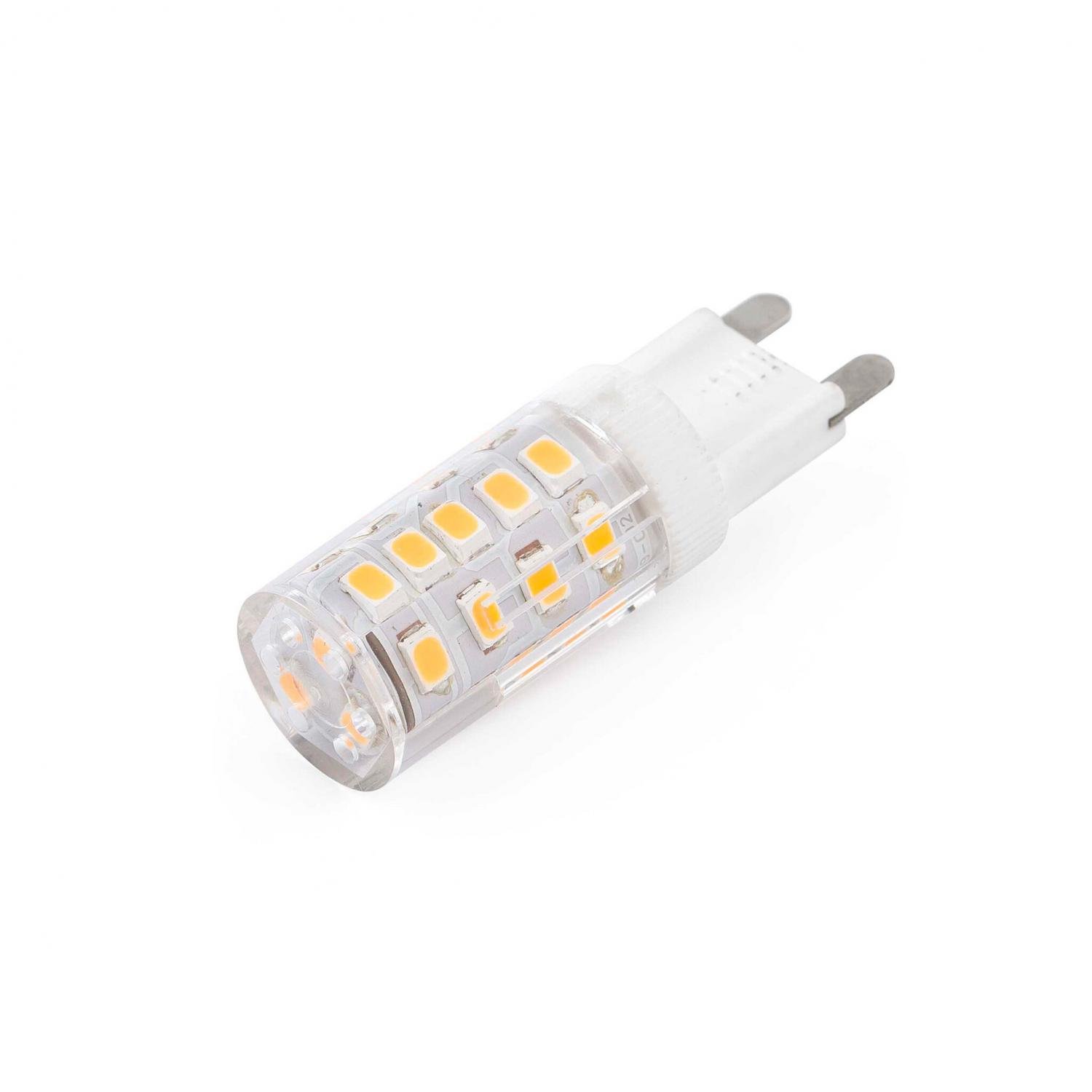 Levně FARO 17468 LED žárovka G9 3,5W 2700K DIM 350lm - FARO