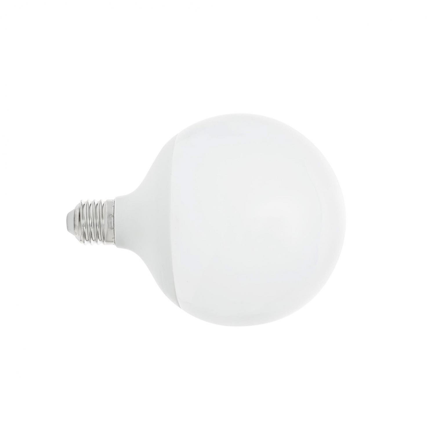 Levně FARO 17479 LED žárovka G120 E27 19W LED 2700K DIM - FARO
