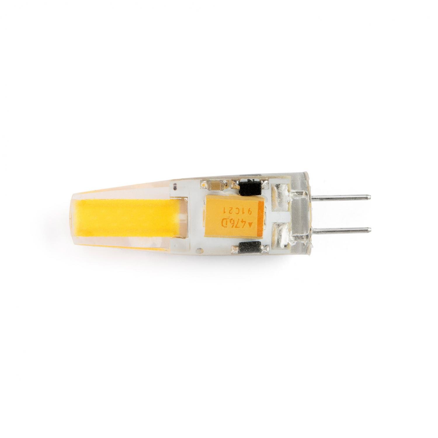 FARO 17487 LED žárovka G4 1,6W 3000K 180lm - FARO