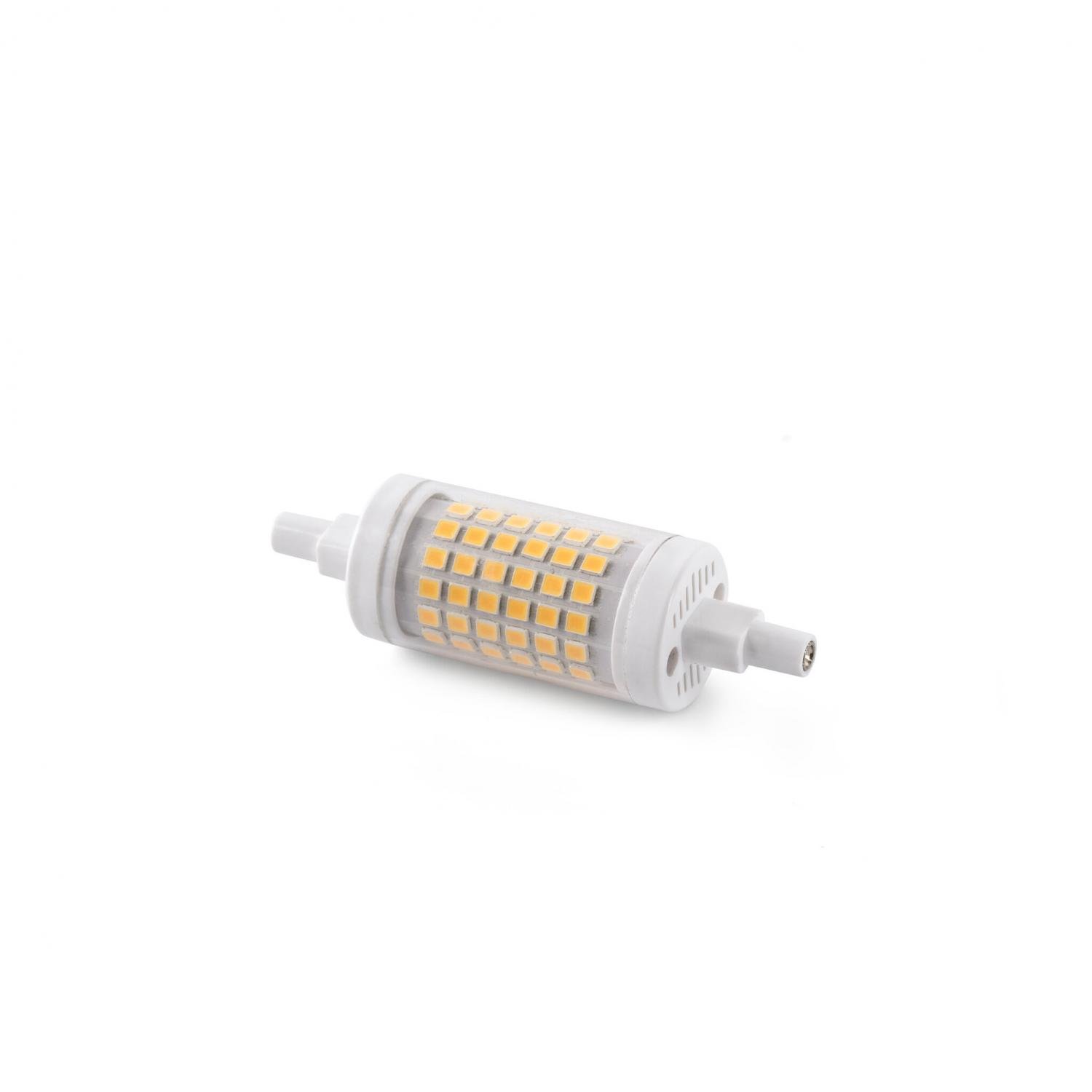 Levně FARO 17488 LED žárovka R7S JP78MM 7W 2700K - FARO