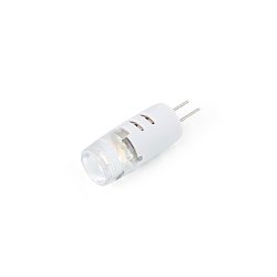 Obrázek pro produkt LED žárovka G4 1W 3000K 90lm - FARO