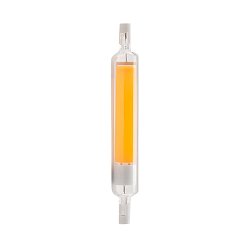 Obrázek pro produkt LED žárovka R7S 117MM COB 8W 800lm 2700K - FARO