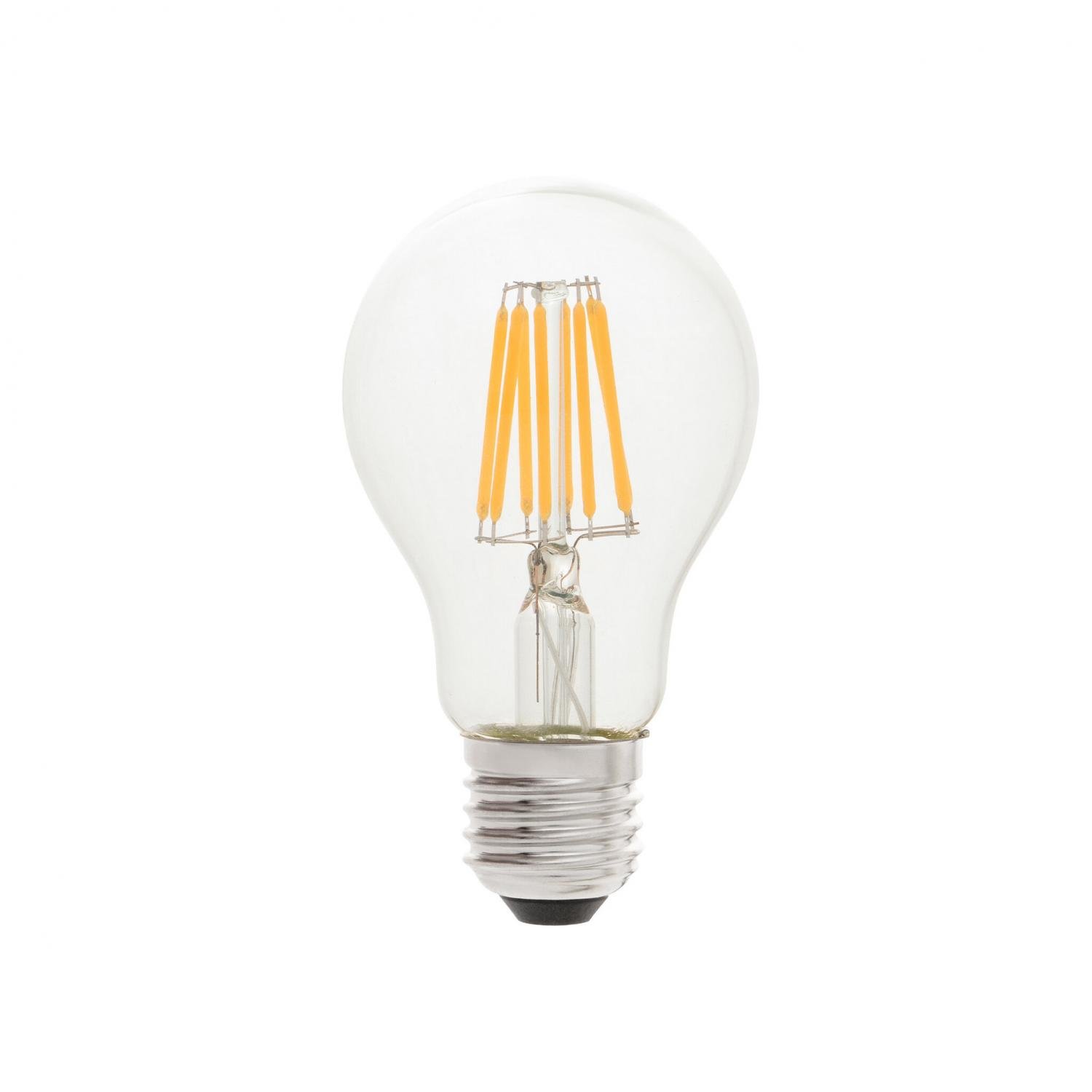 FARO 17498 LED žárovka A60 E27 7W 2700K TUYA WIFI - FARO