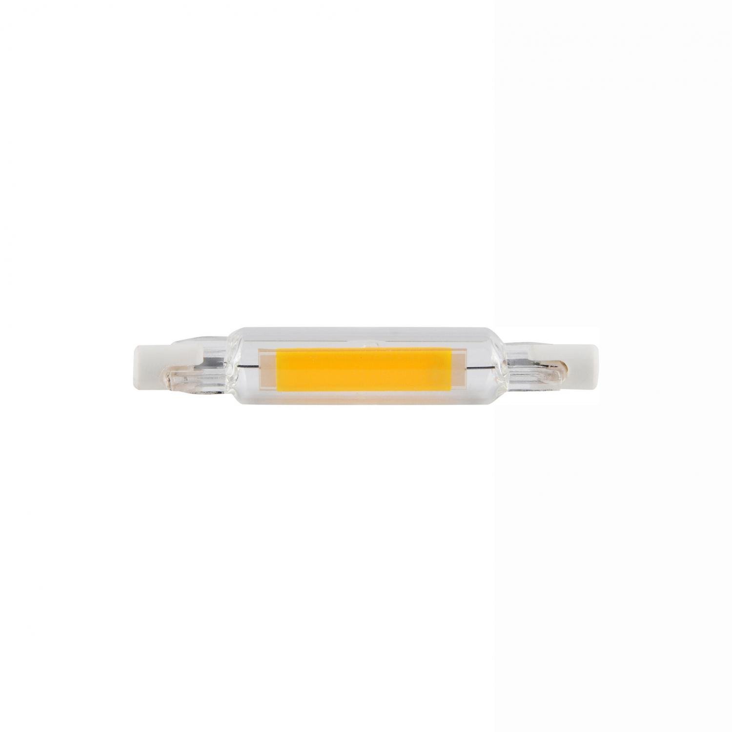 Levně FARO 17499 LED žárovka R7S 78 MM COB 8W 450lm 2700K - FARO