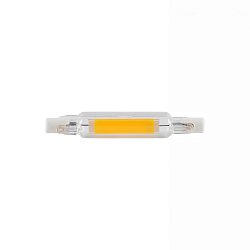 Obrázek pro produkt LED žárovka R7S 78 MM COB 8W 450lm 2700K - FARO
