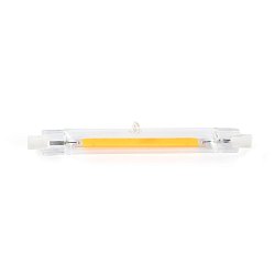Obrázek pro produkt LED žárovka R7S 117MM COB 8W 850lm 4000K - FARO
