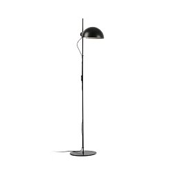 Obrázek pro produkt DOMINICA stojací lampa, černá - FARO