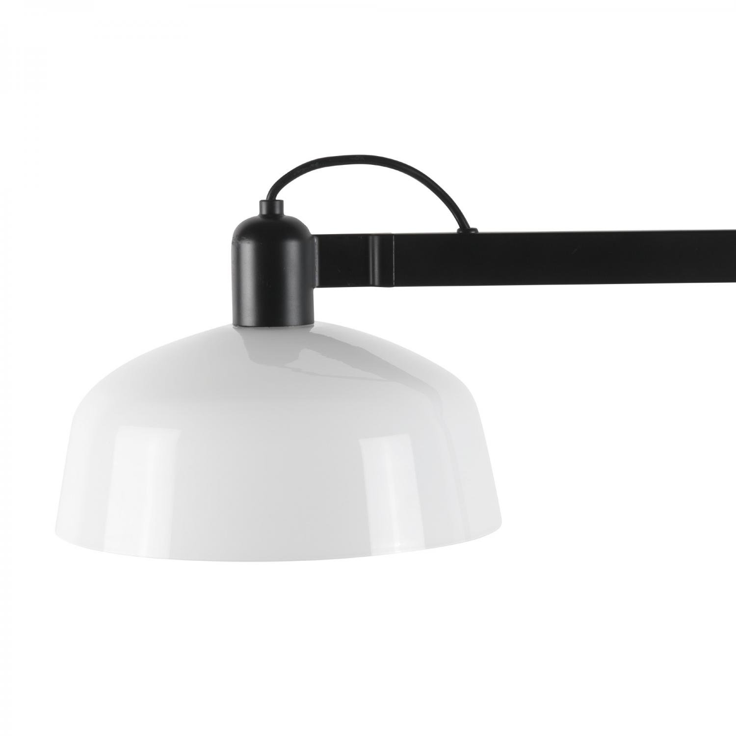 FARO 20336-119 TATAWIN stojací lampa, bílá - FARO (obrázek 5)