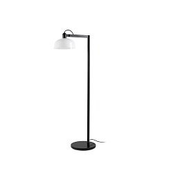 Obrázek pro produkt TATAWIN stojací lampa, bílá - FARO