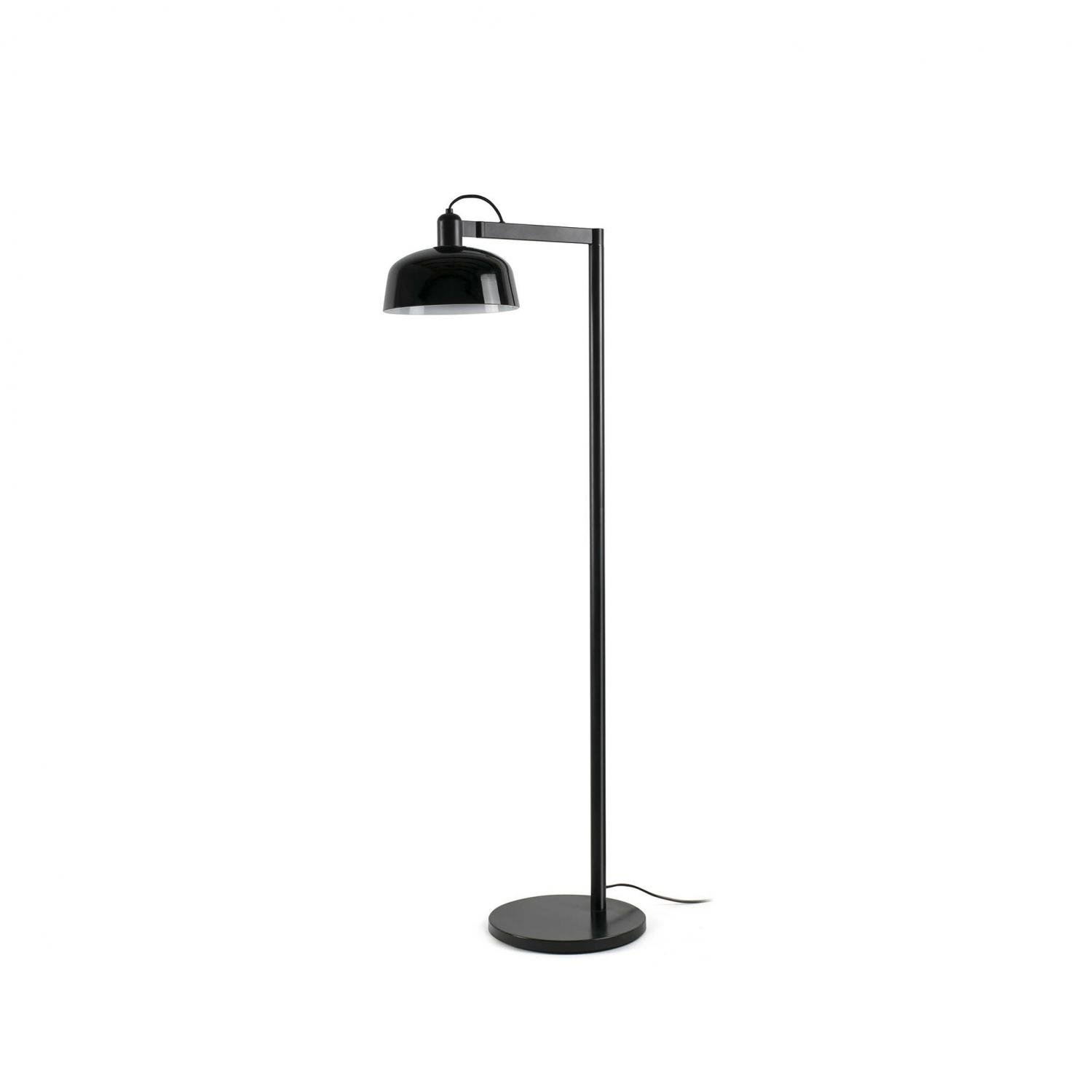 FARO 20336-120 TATAWIN stojací lampa, černá - FARO