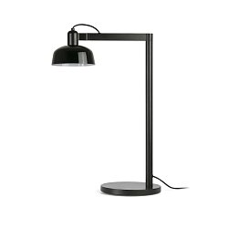 Obrázek pro produkt TATAWIN stolní lampa, černá - FARO