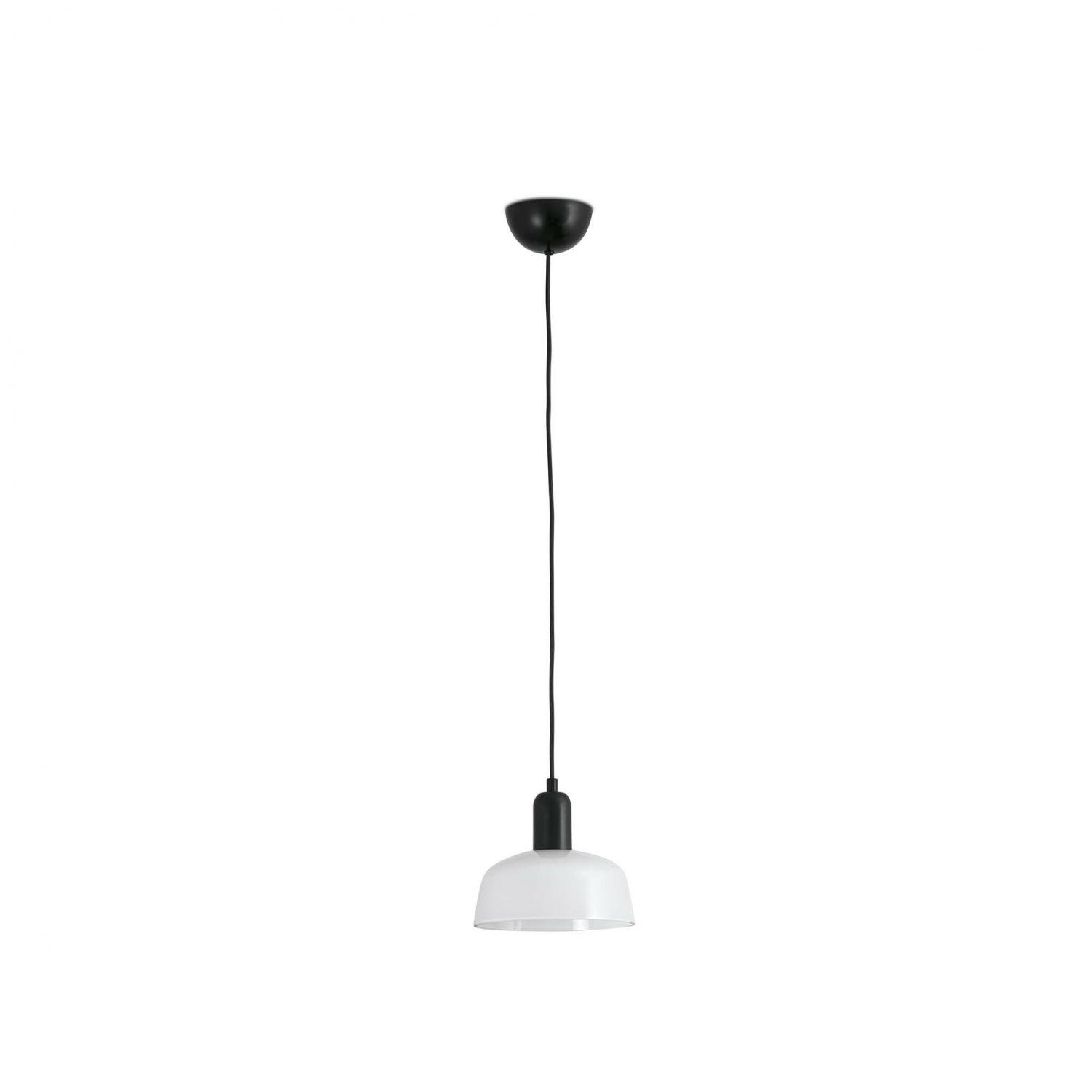 Levně FARO 20339-116 TATAWIN S závěsné svítidlo, bílá - FARO