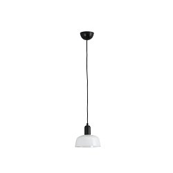 Obrázek pro produkt TATAWIN S závěsné svítidlo, bílá - FARO
