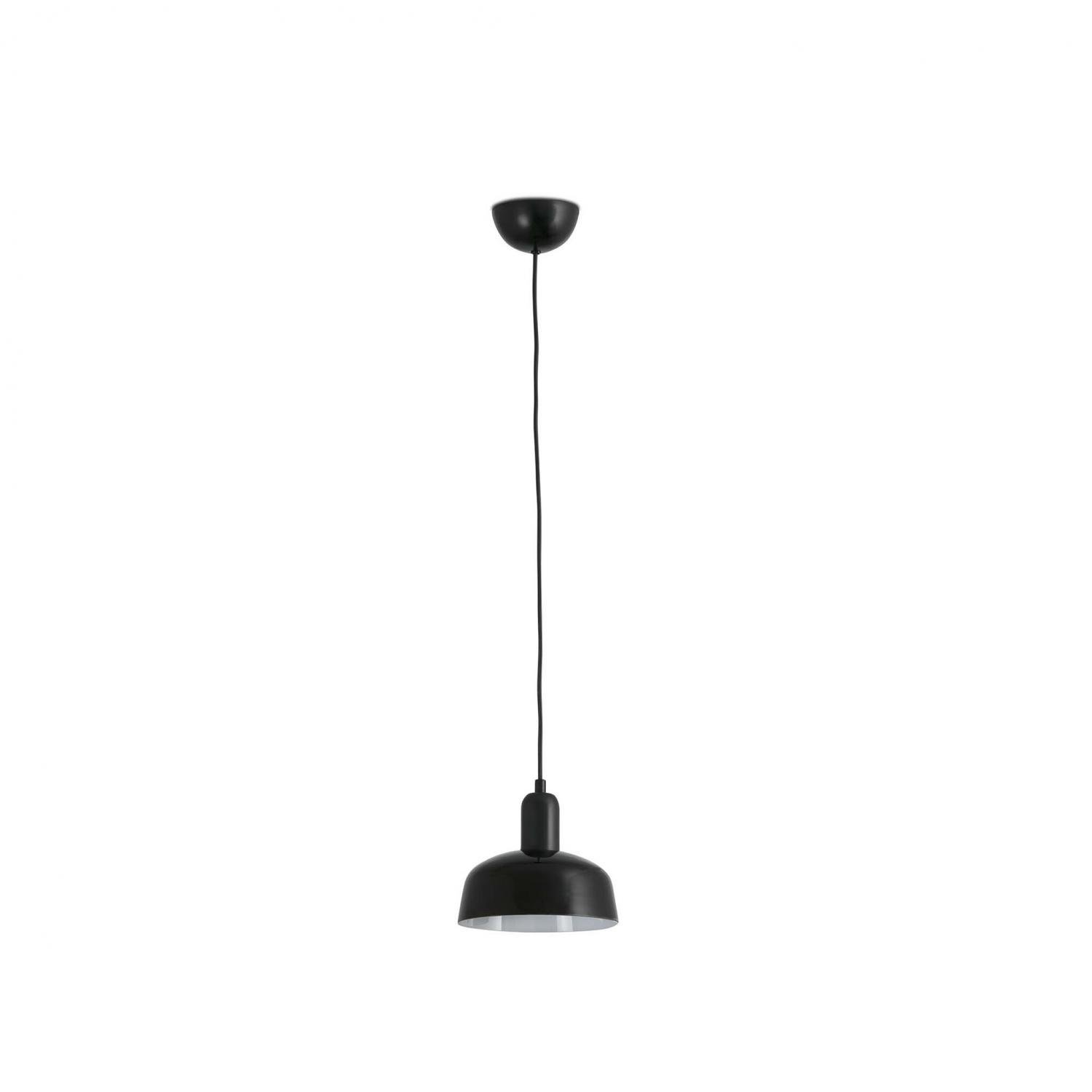 Levně FARO 20339-117 TATAWIN S závěsné svítidlo, černá - FARO