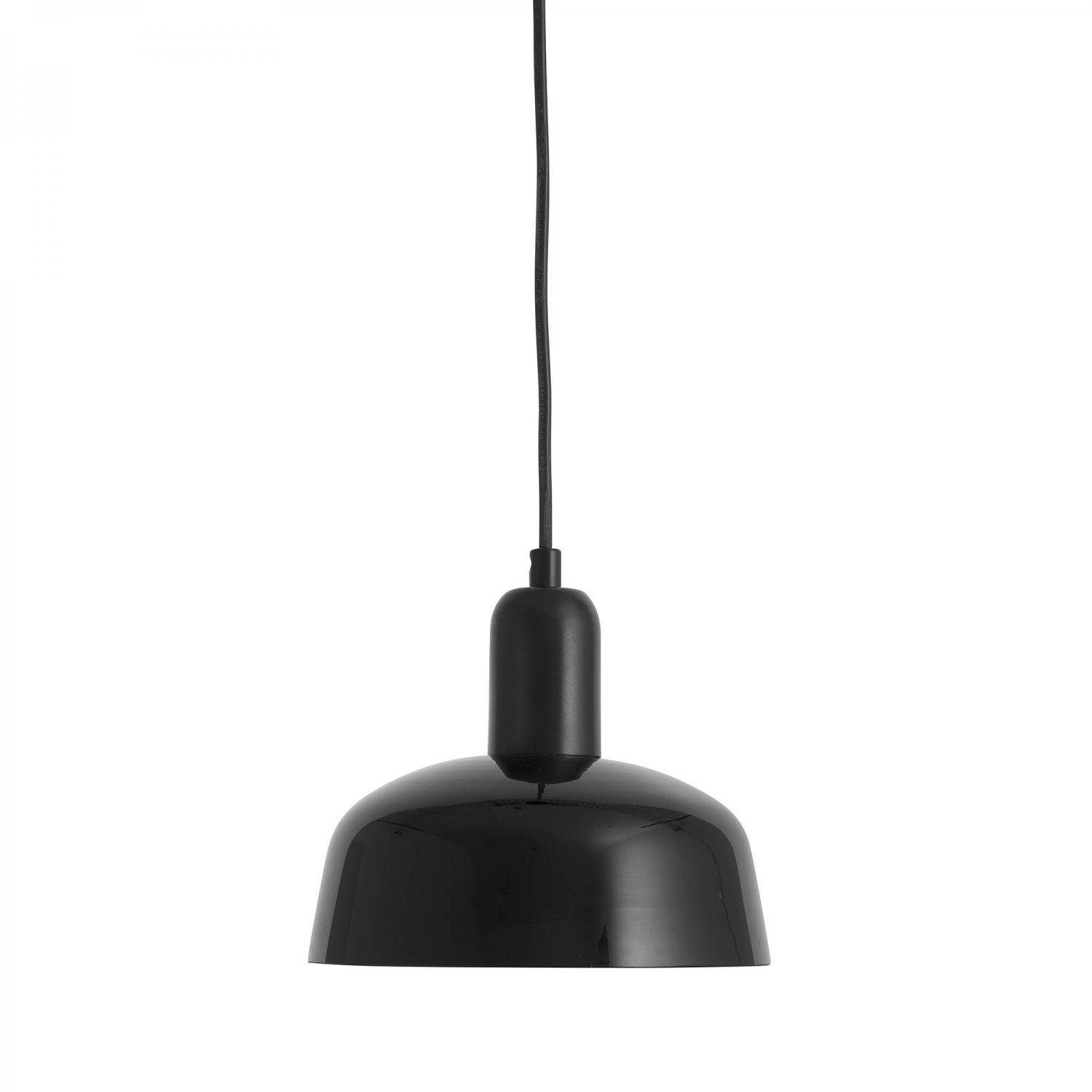 FARO 20339-117 TATAWIN S závěsné svítidlo, černá - FARO (obrázek 5)