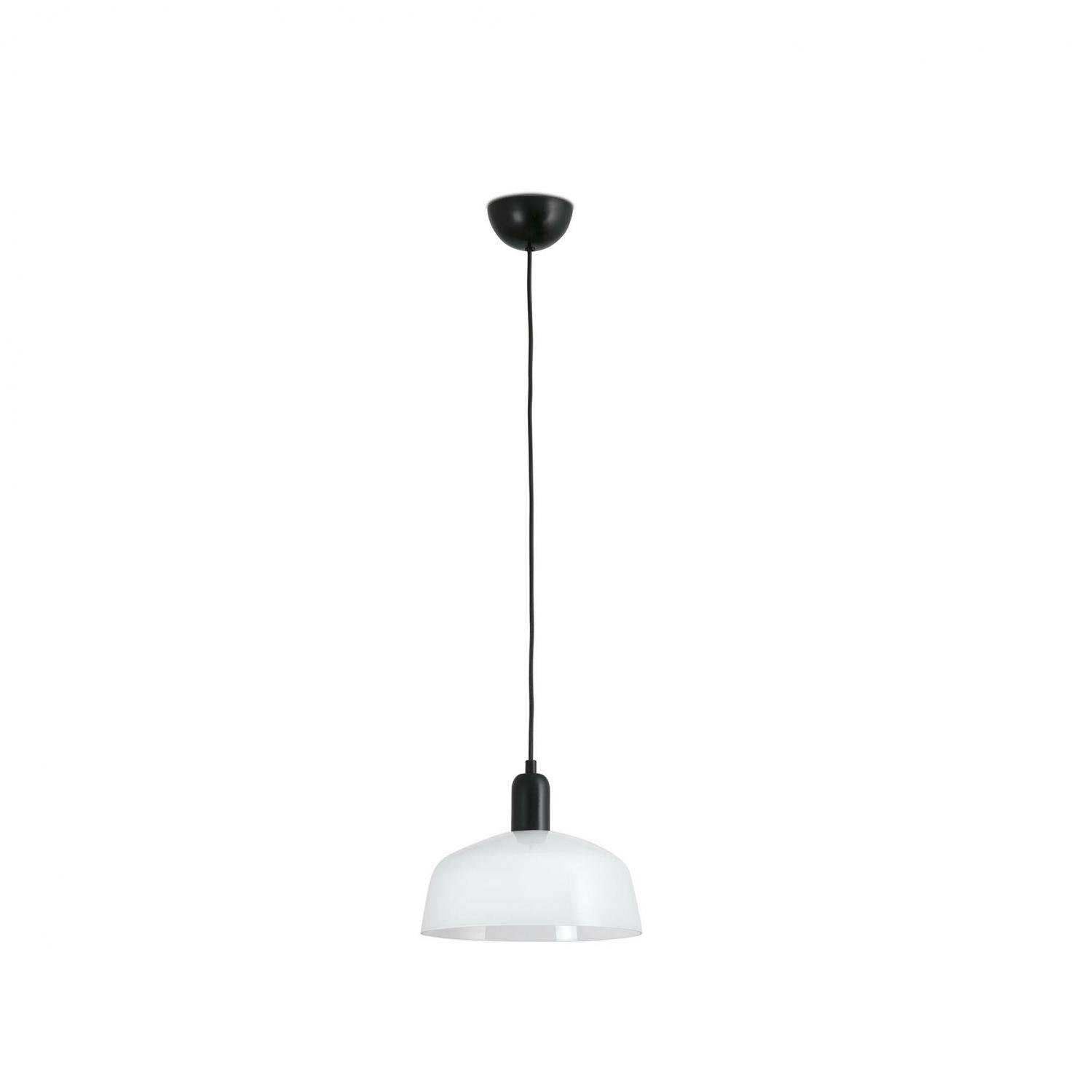 Levně FARO 20339-119 TATAWIN M závěsné svítidlo, bílá - FARO