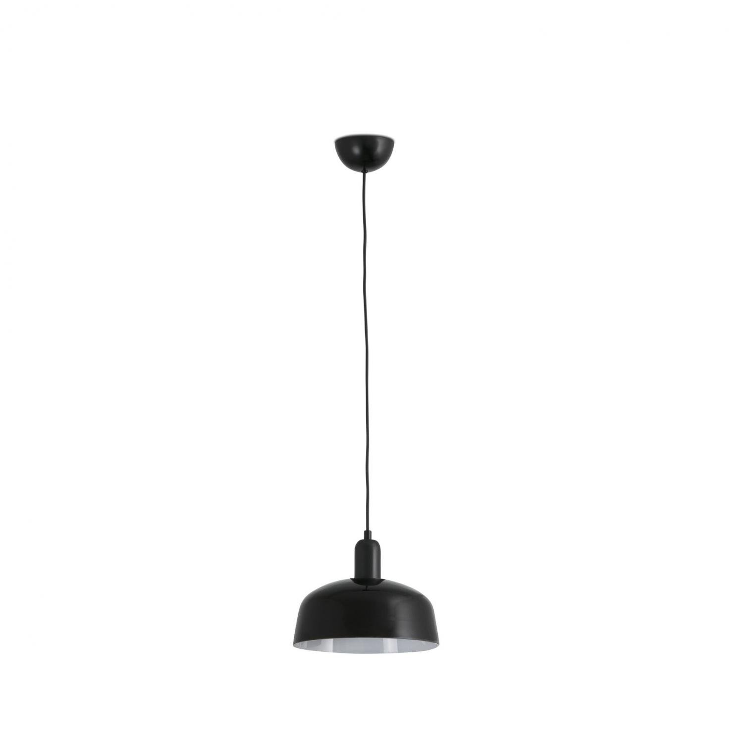 Levně FARO 20339-120 TATAWIN M závěsné svítidlo, černá - FARO