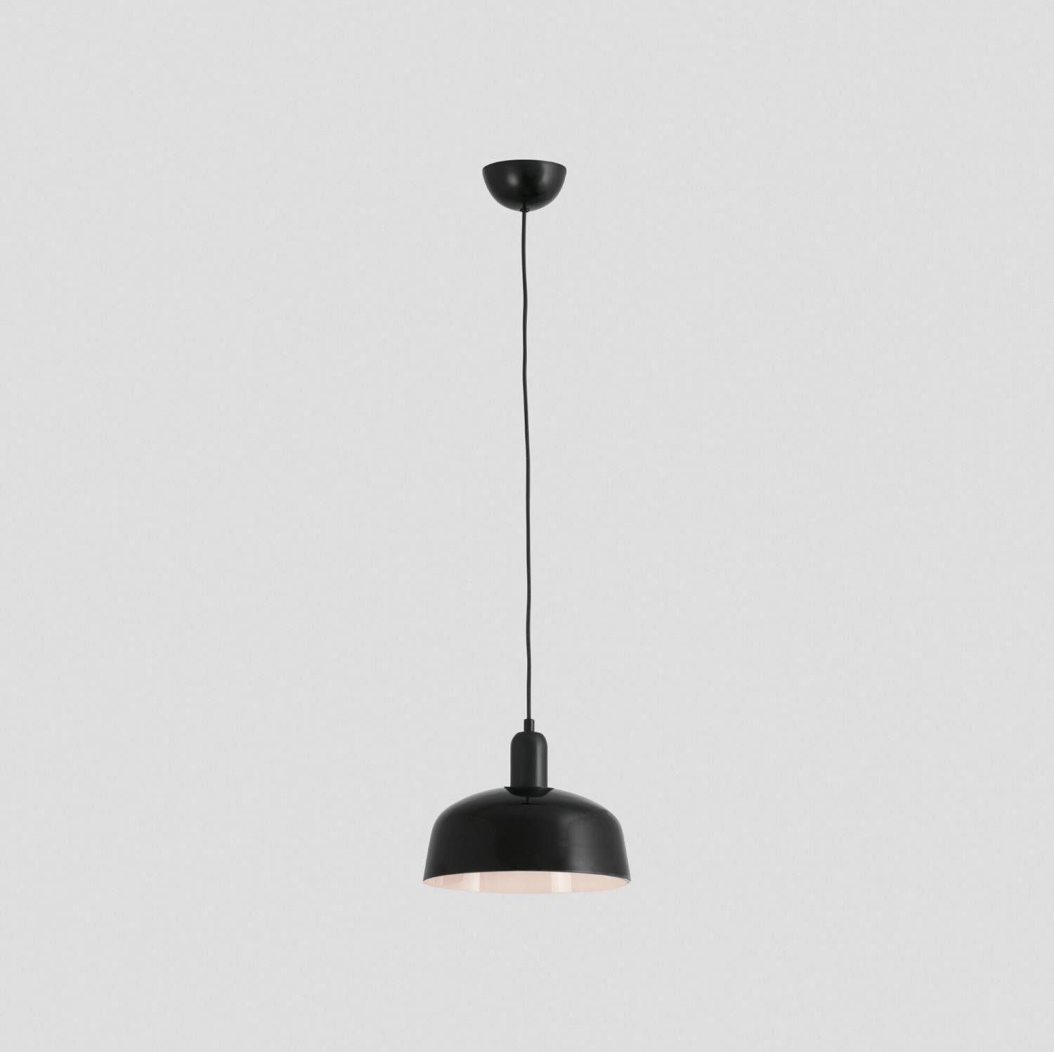 FARO 20339-120 TATAWIN M závěsné svítidlo, černá - FARO (obrázek 5)