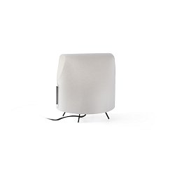Obrázek pro produkt LUANG XS stolní lampa, černá/béžová - FARO
