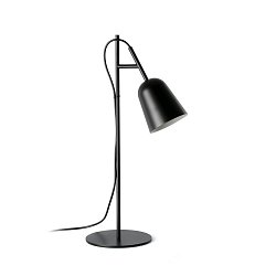 Obrázek pro produkt STUDIO stolní lampa, černá - FARO