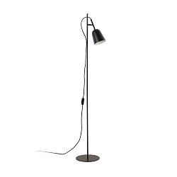 Obrázek pro produkt STUDIO stojací lampa, černá - FARO