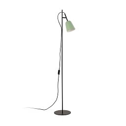 Obrázek pro produkt STUDIO 160 závěsné svítidlo, zelená - FARO