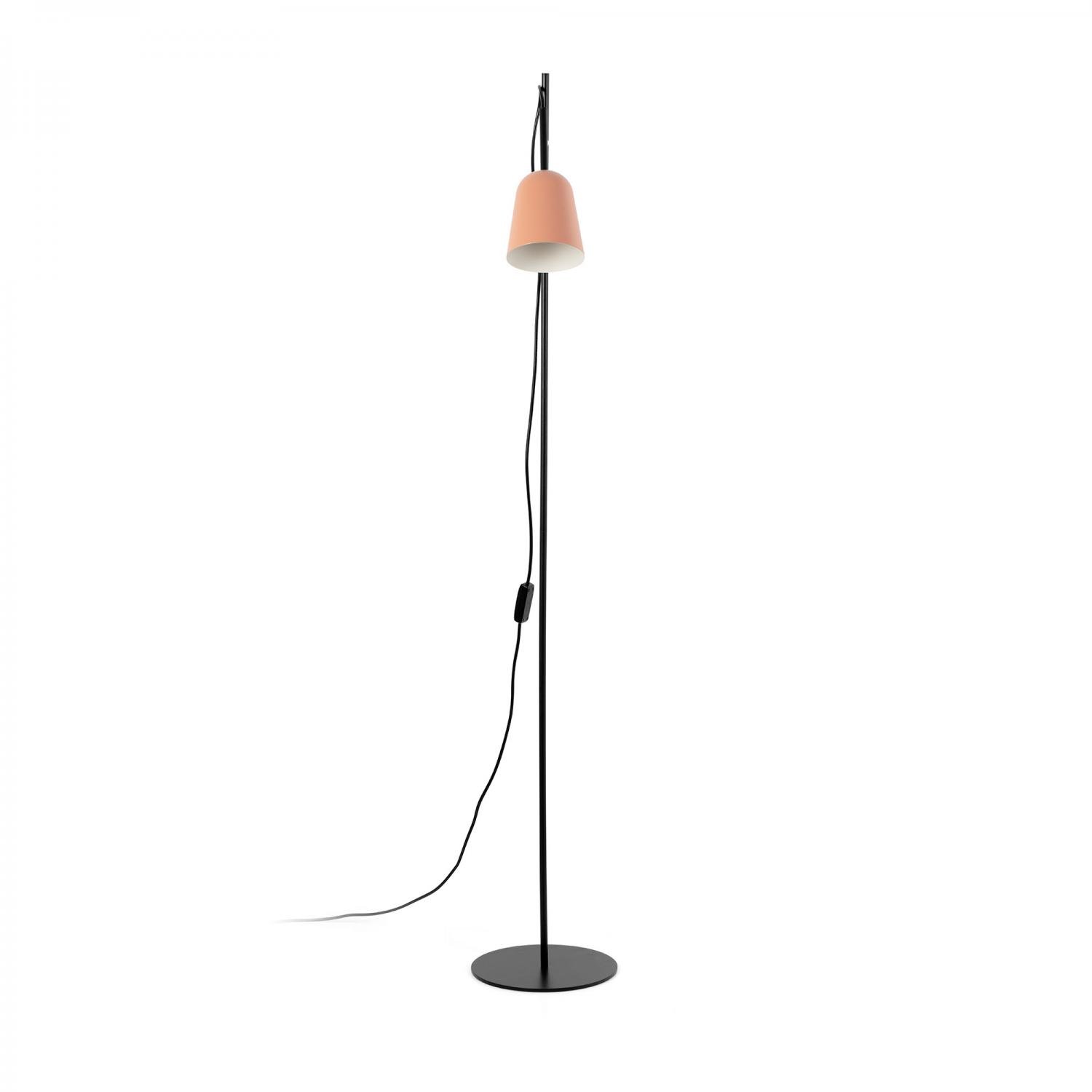 FARO 28272 STUDIO stojací lampa, růžová - FARO (obrázek 4)
