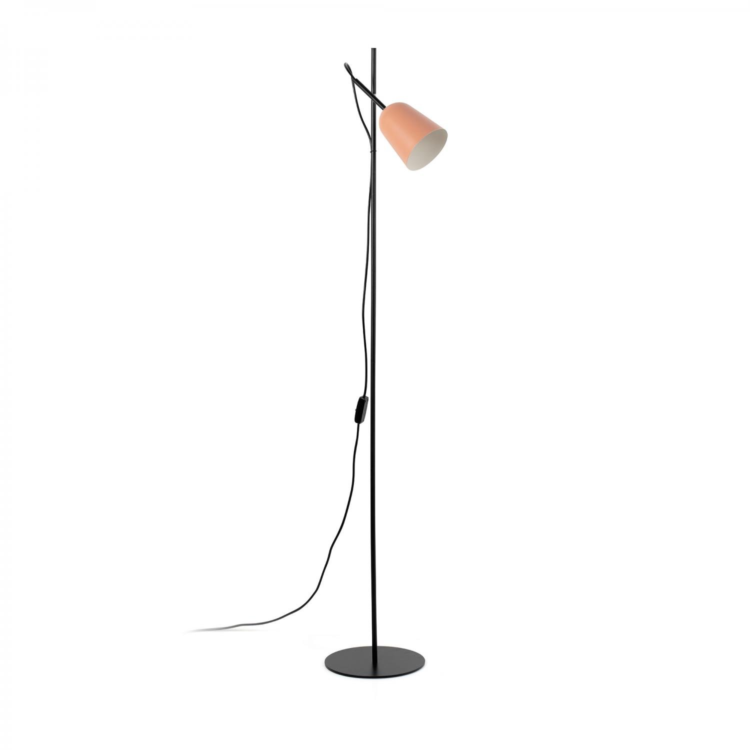 FARO 28272 STUDIO stojací lampa, růžová - FARO (obrázek 5)