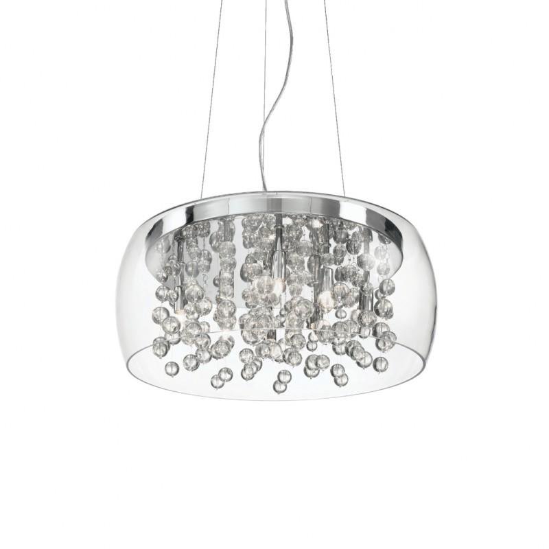ILUX 031750 AUDI-80 SP8 - IDEALLUX