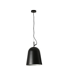 Obrázek pro produkt STUDIO 290 závěsné svítidlo, černá - FARO