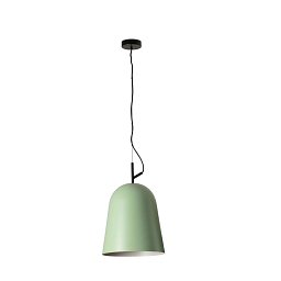 Obrázek pro produkt STUDIO 290 závěsné svítidlo, zelená - FARO