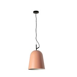 Obrázek pro produkt STUDIO 290 závěsné svítidlo, růžová - FARO