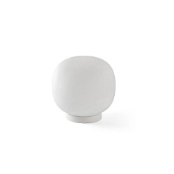 Obrázek pro produkt AMELIA stolní lampa, bílá - FARO