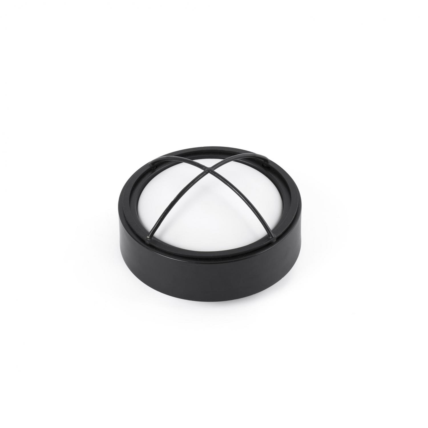 FARO 33391 sada osvětlení černá pro ventilátory ETER,TUBE a JUST FAN - FARO
