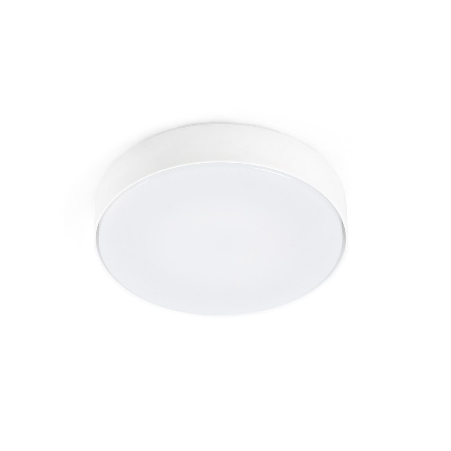 FARO 33483 sada osvětlení bílá pro ventilátory TYPHOON AC - FARO