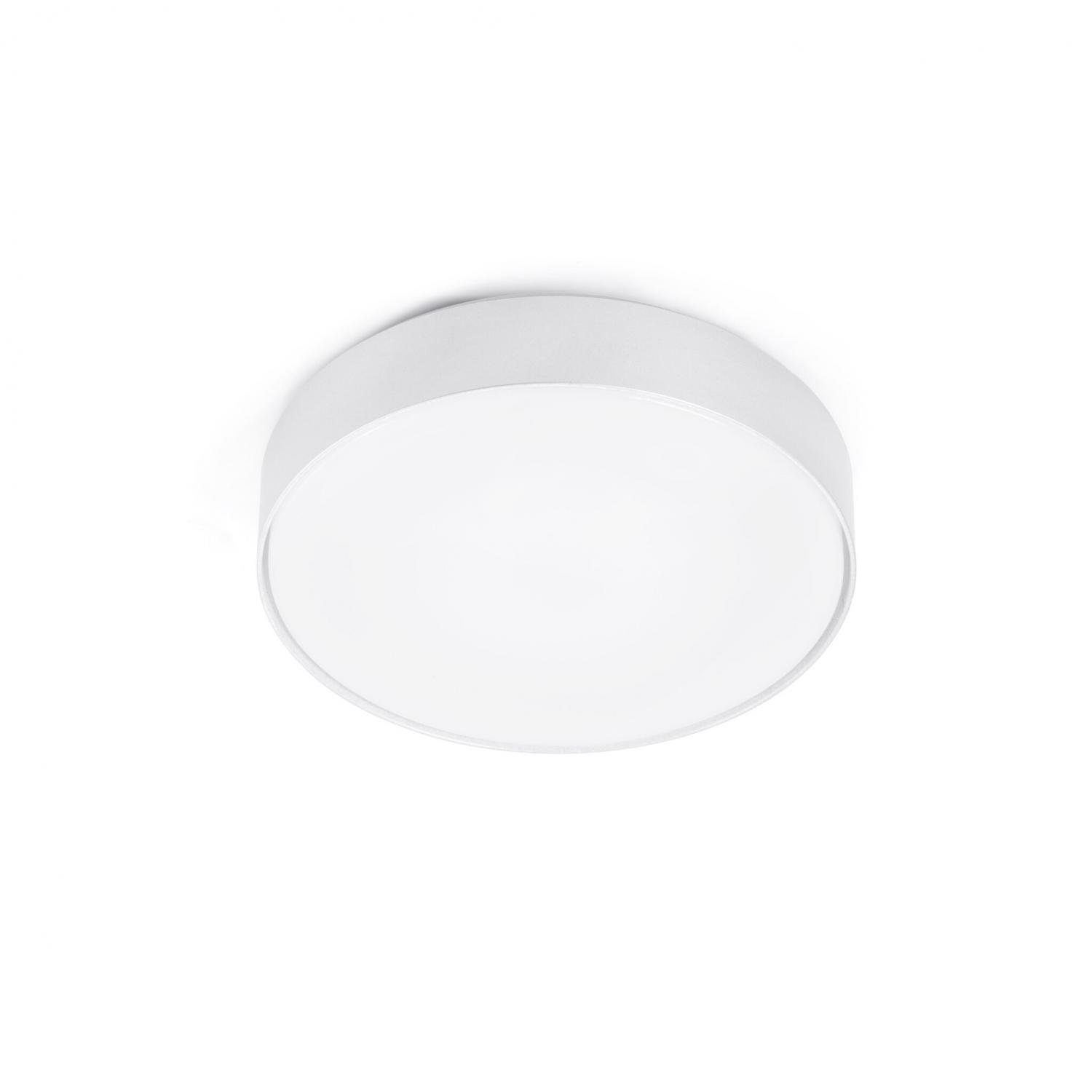 FARO 33486 sada osvětlení šedá pro ventilátory WHINCHE AC - FARO