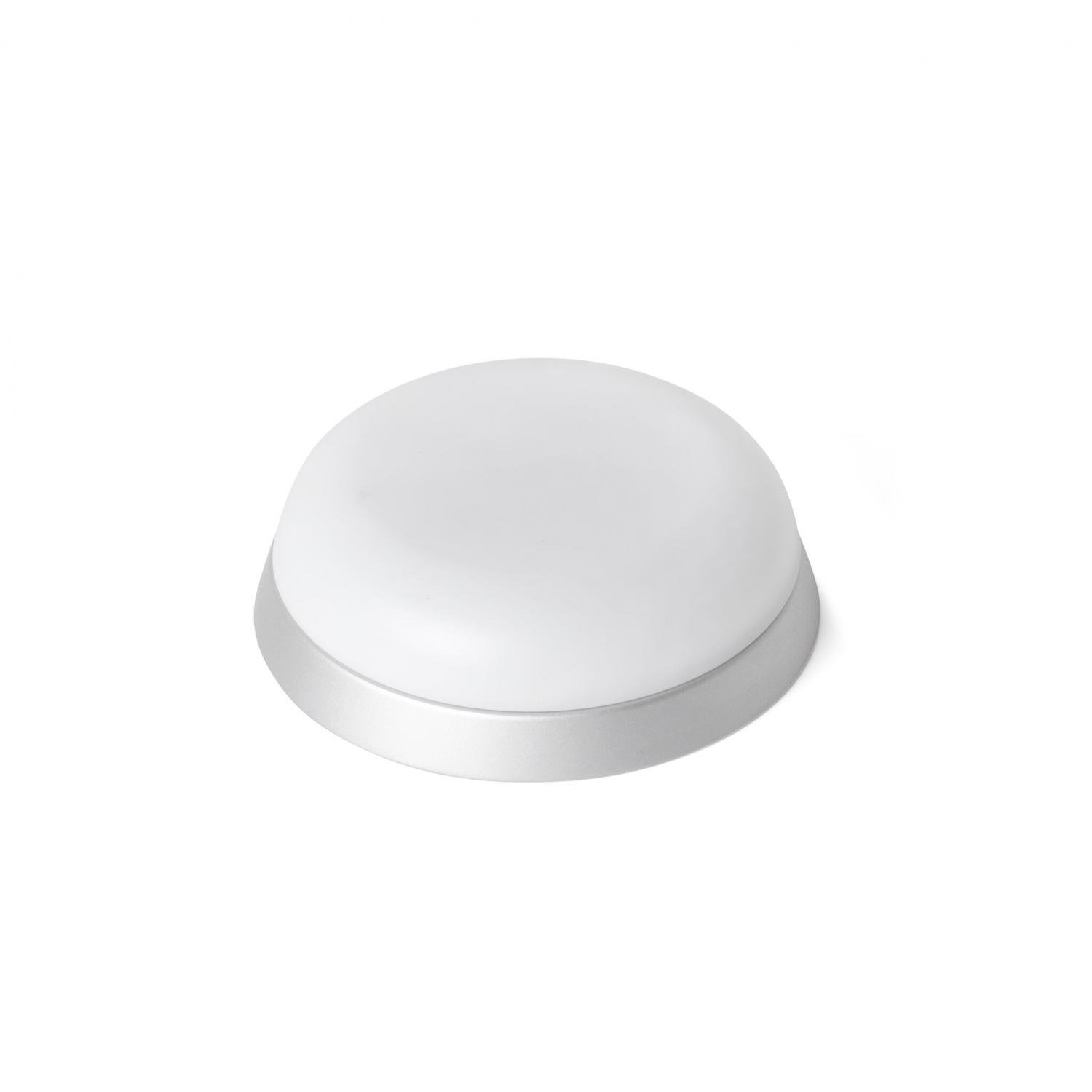 Levně FARO 33491K sada osvětlení šedá pro ventilátory PEMBA 15W 3000K - FARO