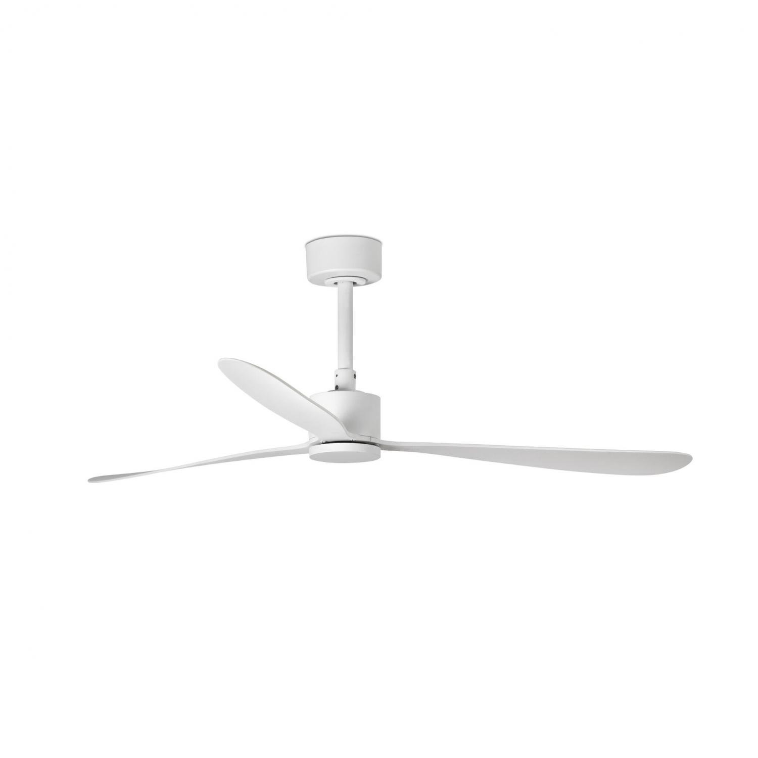Levně FARO 33760 AMELIA stropní ventilátor, bílá - FARO