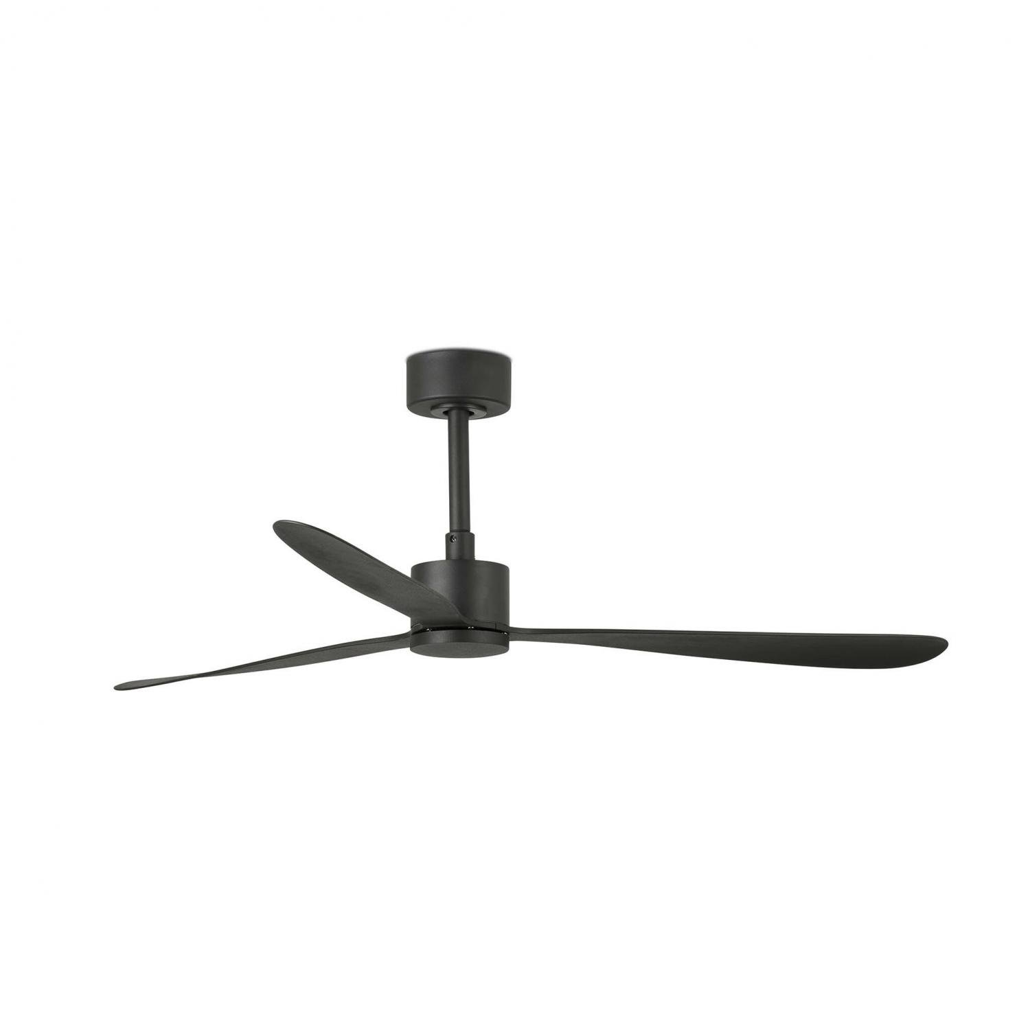 Levně FARO 33761 AMELIA stropní ventilátor, černá - FARO