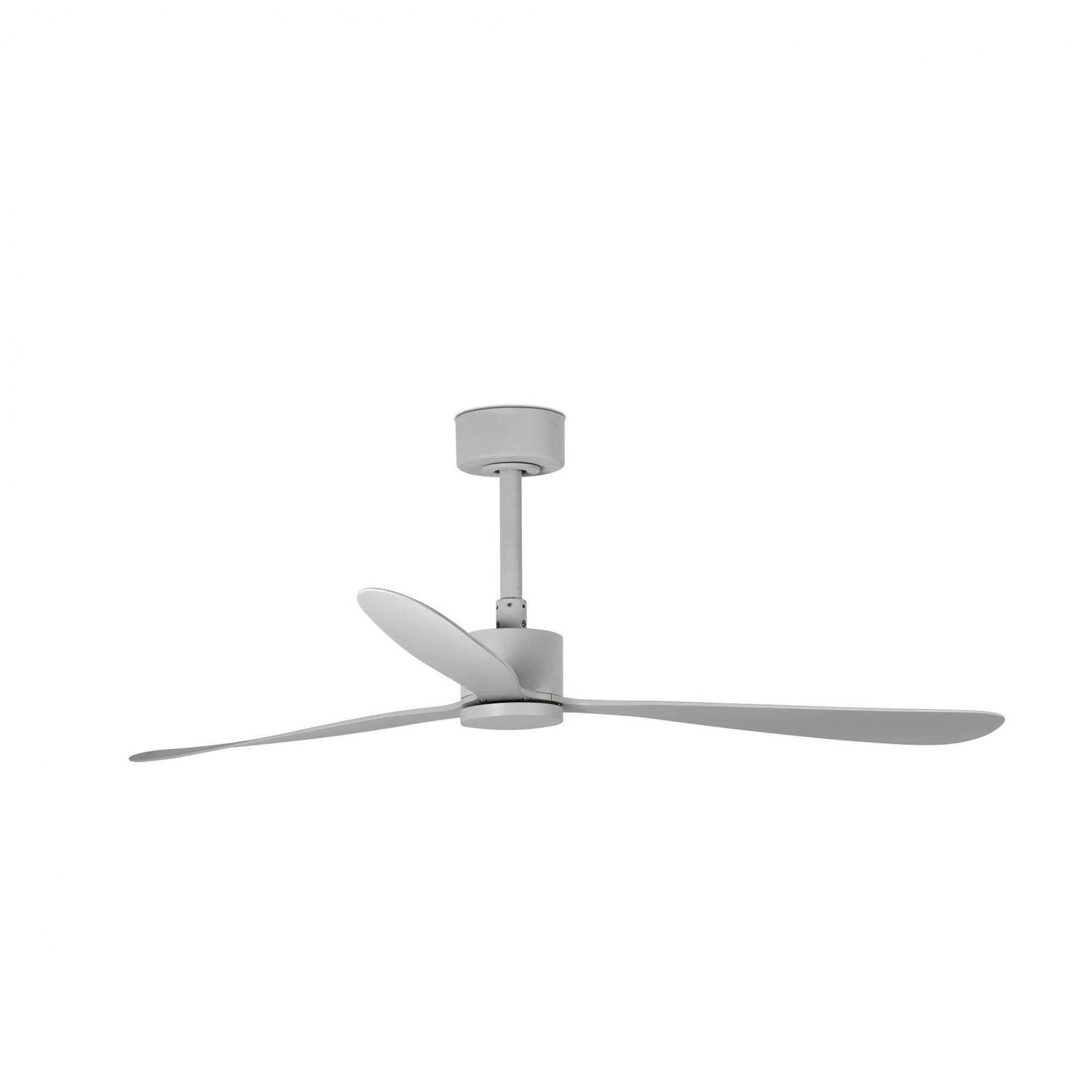 FARO 33762 AMELIA stropní ventilátor, šedá - FARO