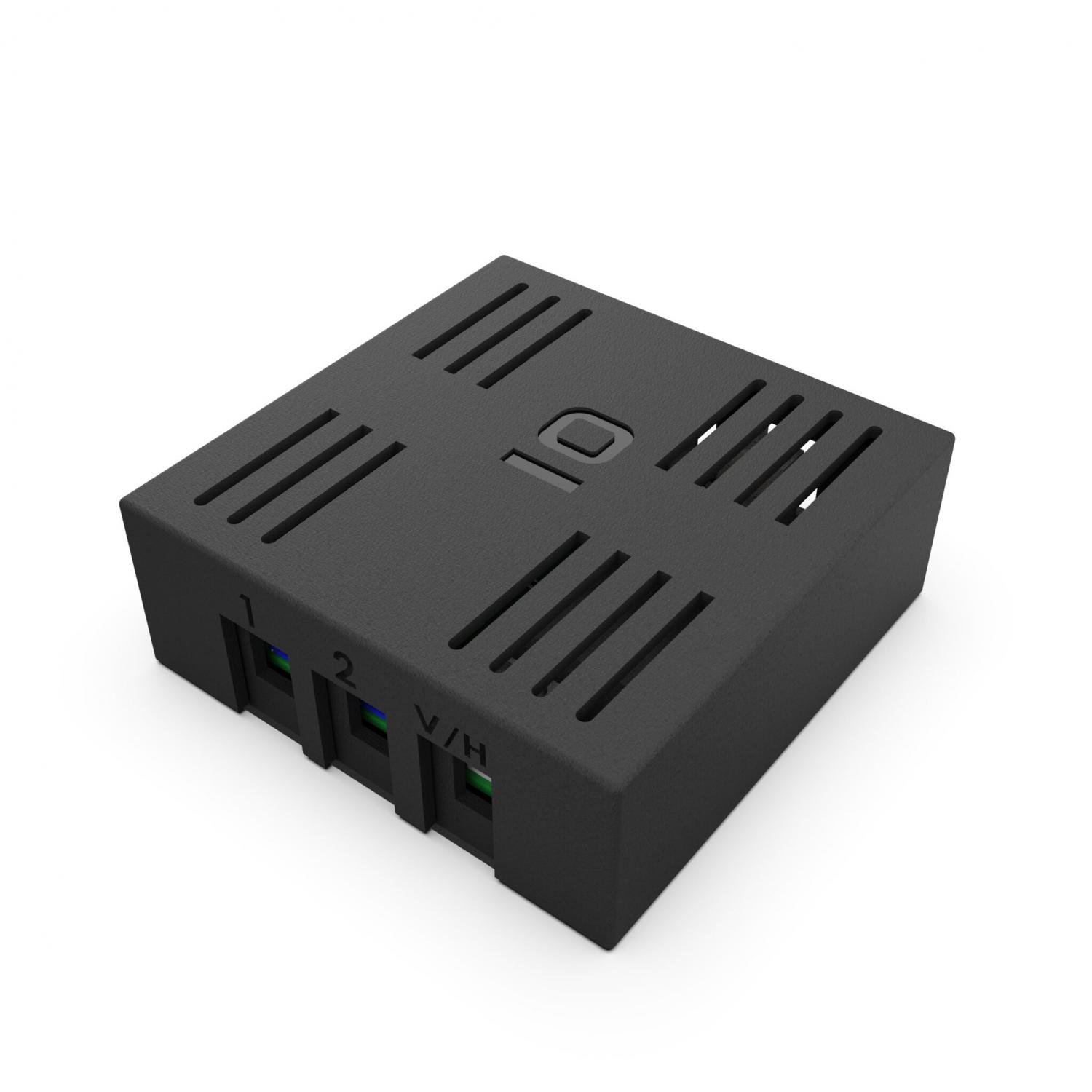 Levně FARO 34162 brána pro ventilátory 0-10/1-10V - FARO