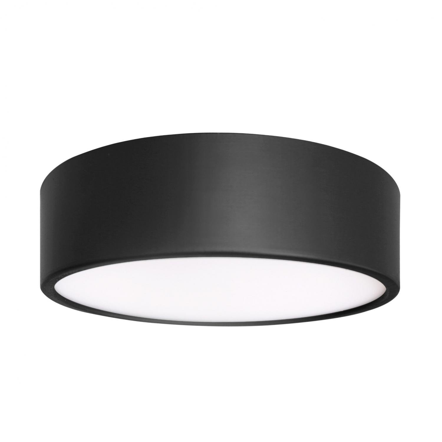 FARO 3L004 TAKI sada osvětlení LED svítidlo pr. 150, černá - FARO