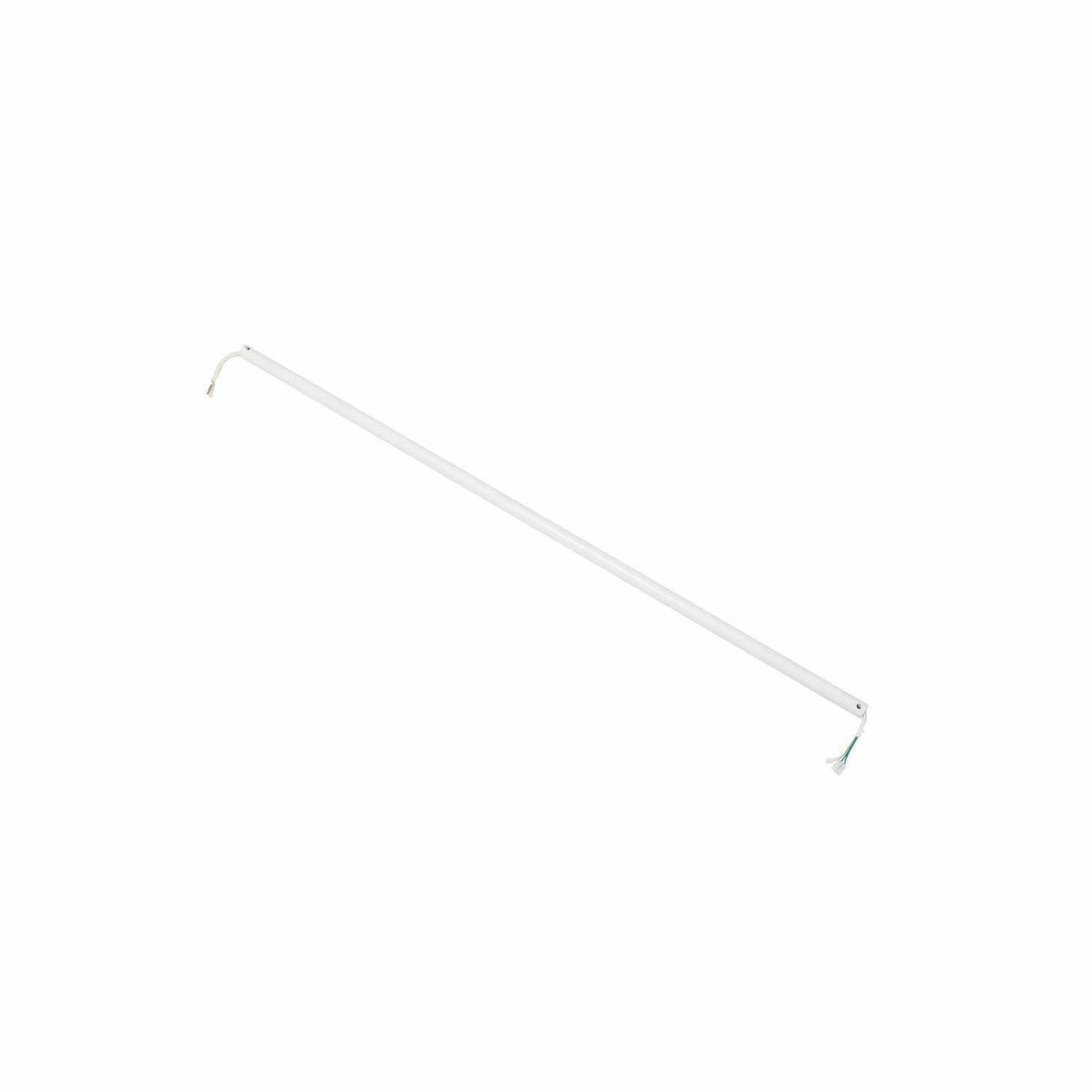 FARO 3T091111 příslušenství tyč pro ventilátory 900mm pr. 21 bíla pro GOTLAND - FARO