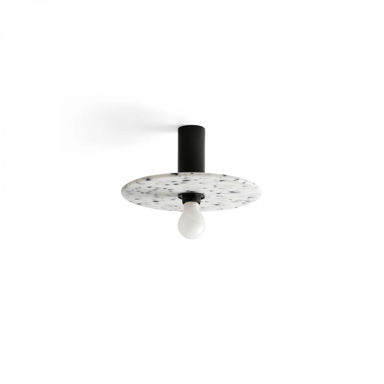 FARO 62174-50 CONFETTI 300 H140 nástěnné a stropní svítidlo z recyklovaného materiálu - FARO (obrázek 5)