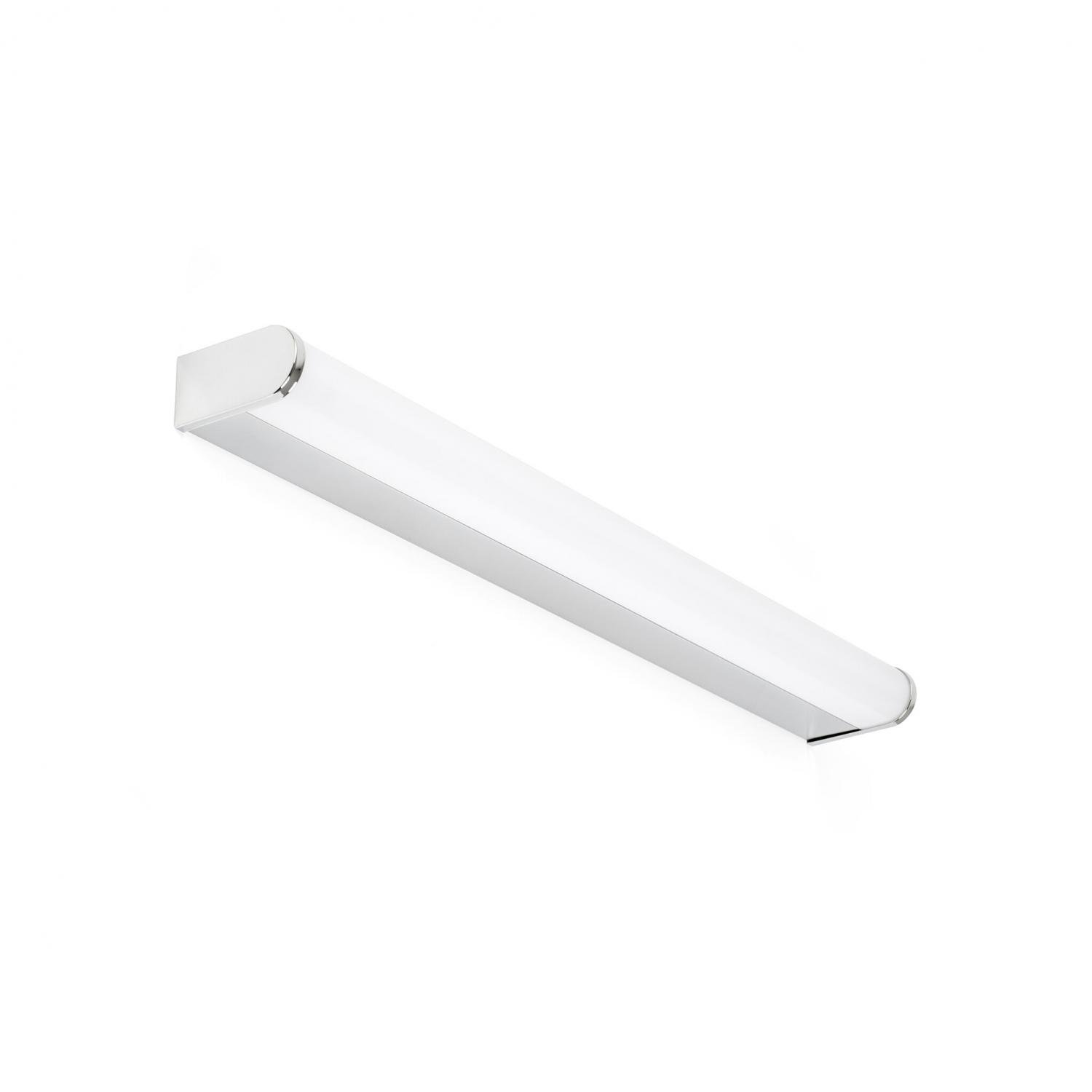 Levně FARO 63523 TIDE 600 nástěnné svítidlo, chrom - FARO