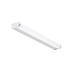 Obrázek pro produkt TIDE 600 nástěnné svítidlo, chrom - FARO
