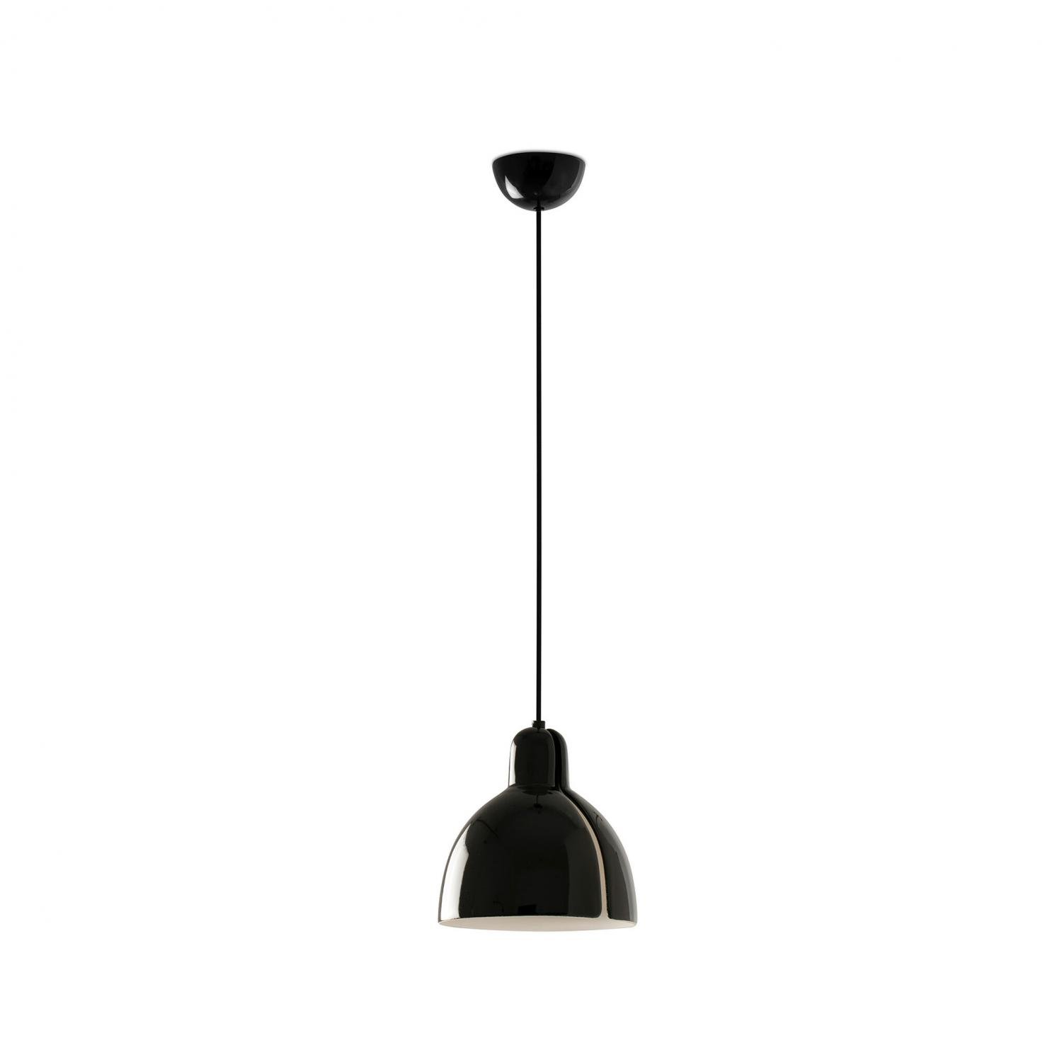 Levně FARO 64255-125 VENICE 200 závěsné svítidlo, černá - FARO